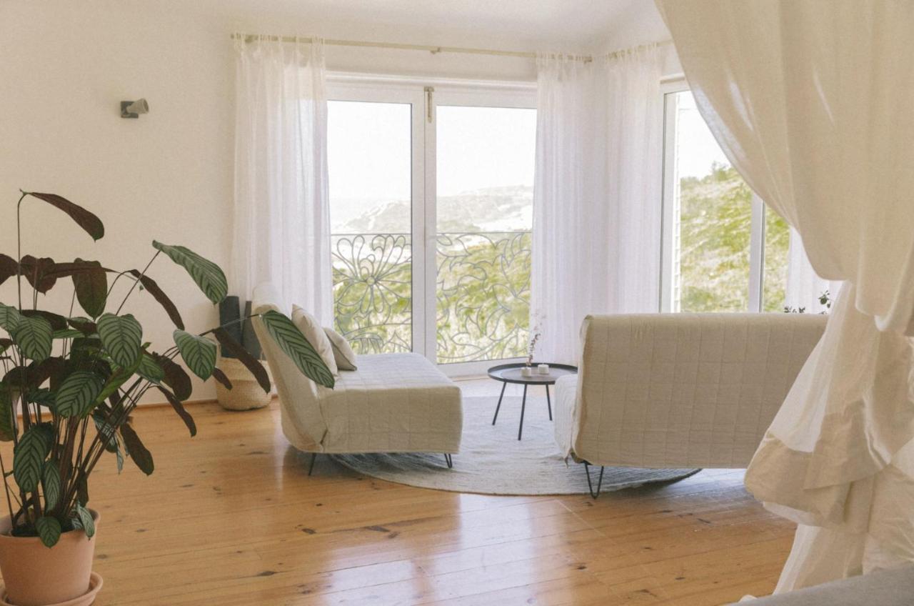 Saone Guesthouse & Coworking 에리세이라 외부 사진