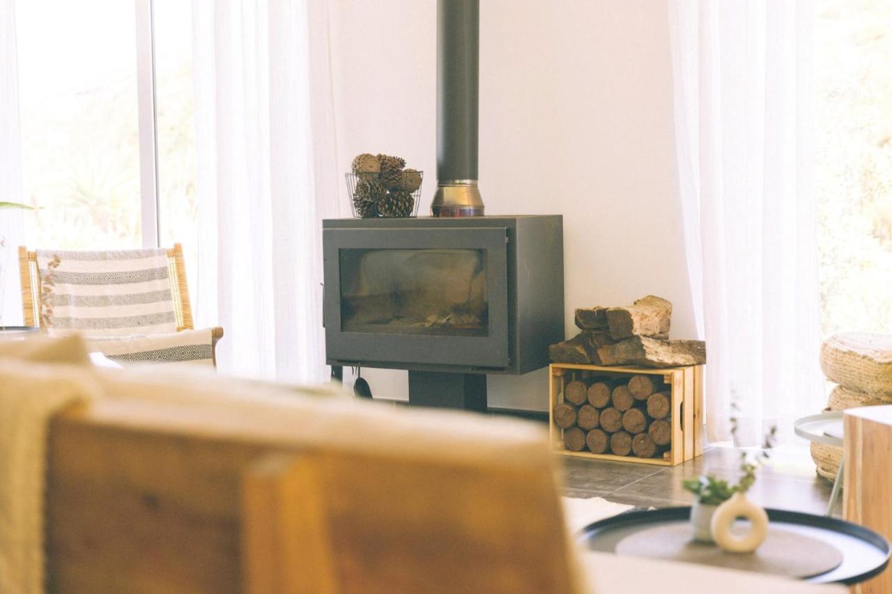 Saone Guesthouse & Coworking 에리세이라 외부 사진
