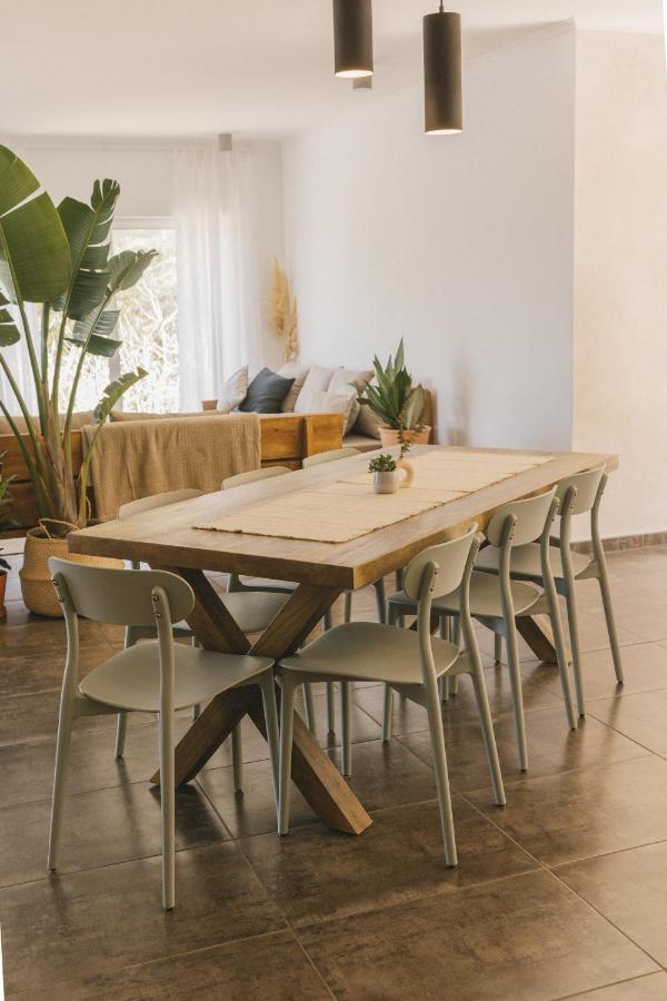 Saone Guesthouse & Coworking 에리세이라 외부 사진