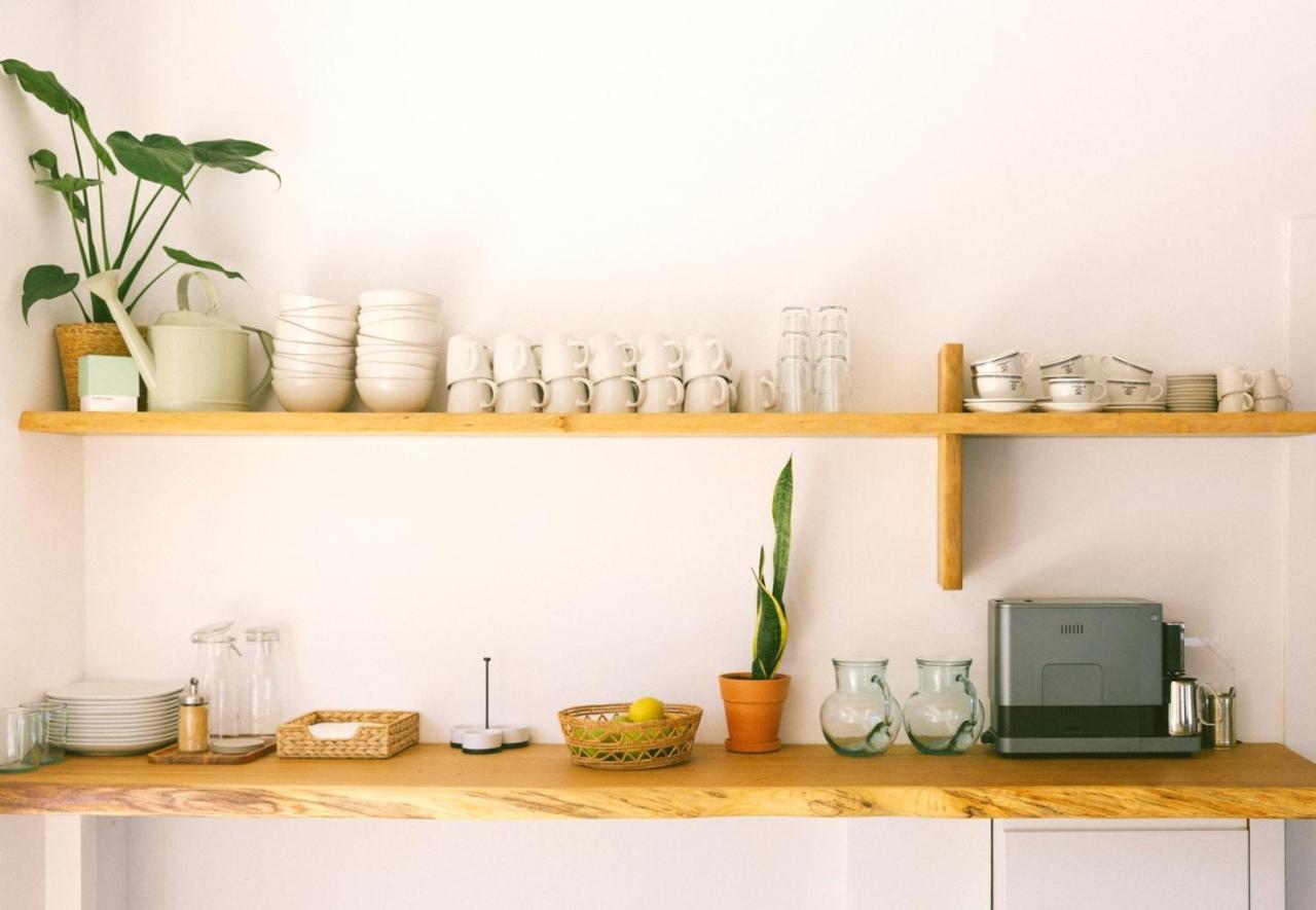 Saone Guesthouse & Coworking 에리세이라 외부 사진