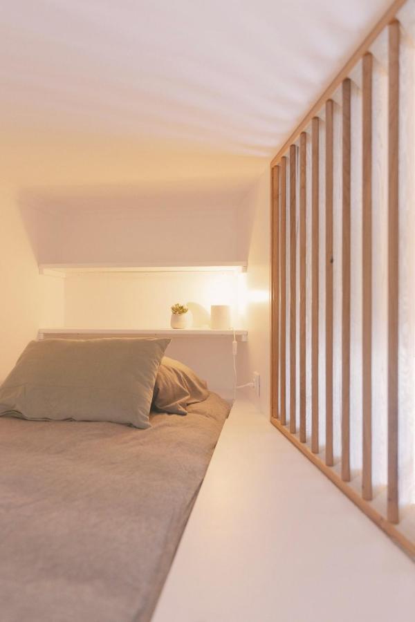 Saone Guesthouse & Coworking 에리세이라 외부 사진
